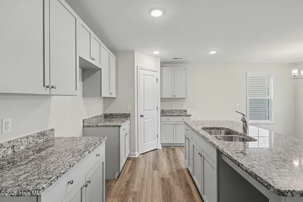 $349,995 | 22 East Emily Gardens Drive, Selma, NC 27576