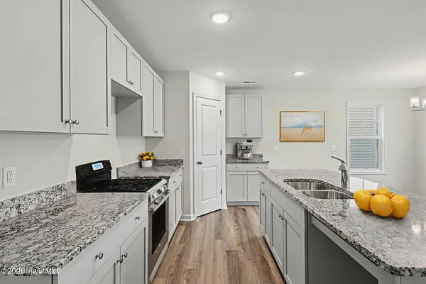 $349,995 | 22 East Emily Gardens Drive, Selma, NC 27576