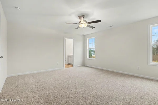 $349,995 | 22 East Emily Gardens Drive, Selma, NC 27576