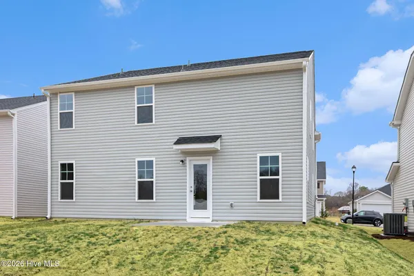 $349,995 | 22 East Emily Gardens Drive, Selma, NC 27576