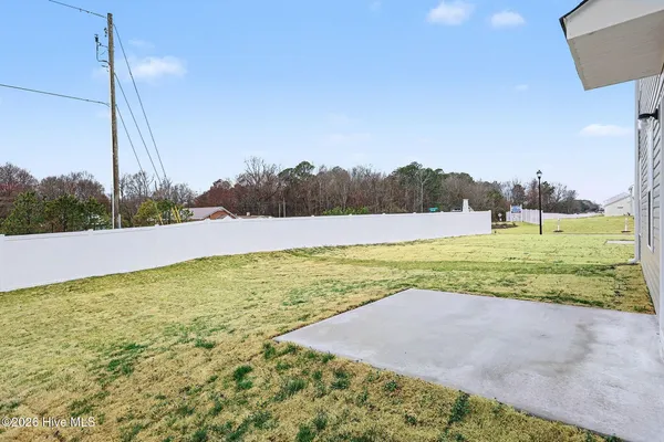 $349,995 | 22 East Emily Gardens Drive, Selma, NC 27576