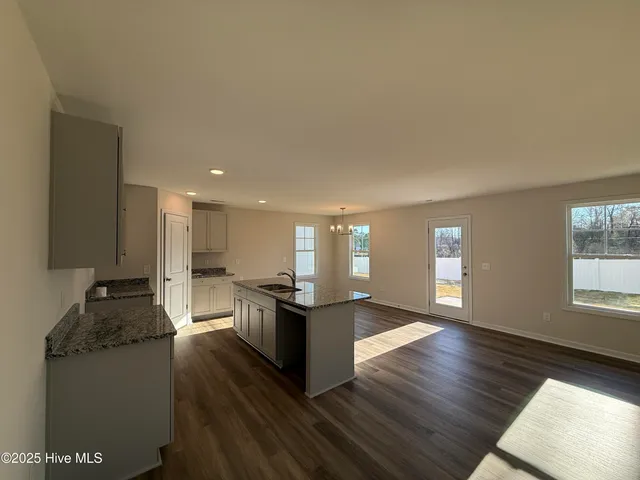 $349,995 | 22 East Emily Gardens Drive, Selma, NC 27576