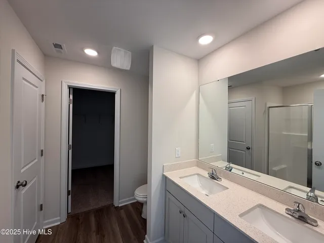 $349,995 | 22 East Emily Gardens Drive, Selma, NC 27576