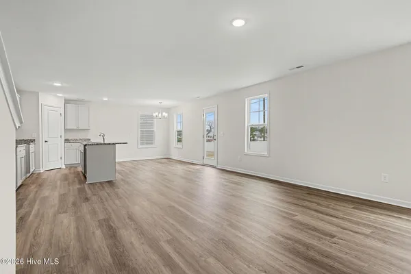 $349,995 | 22 East Emily Gardens Drive, Selma, NC 27576