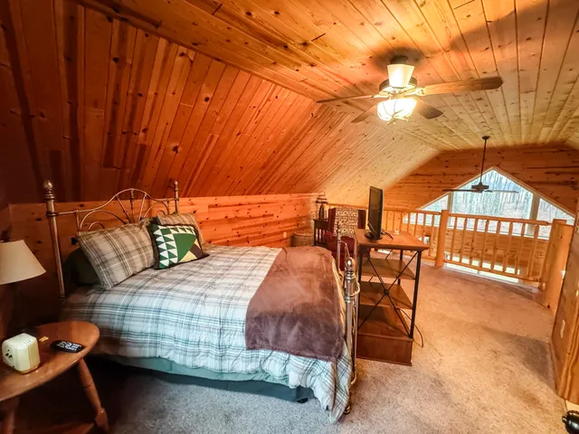 $264,900 | 11466 Westerlund Loop, Solon Springs, WI 54873