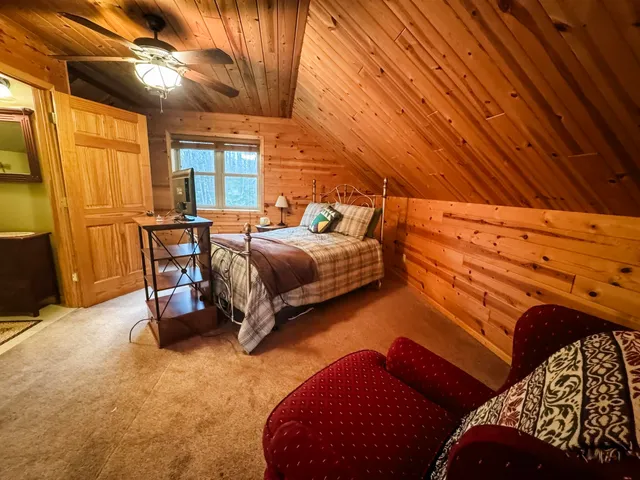 $264,900 | 11466 Westerlund Loop, Solon Springs, WI 54873