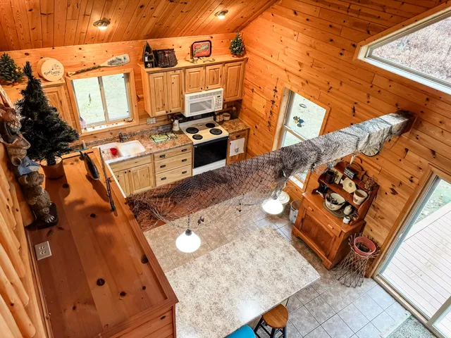 $264,900 | 11466 Westerlund Loop, Solon Springs, WI 54873