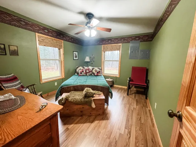 $264,900 | 11466 Westerlund Loop, Solon Springs, WI 54873