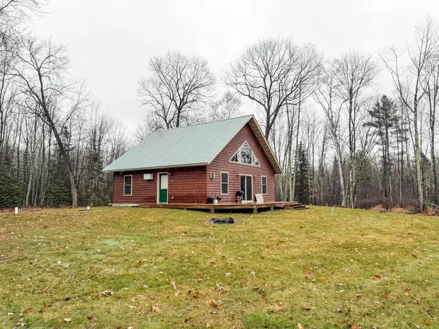 $264,900 | 11466 Westerlund Loop, Solon Springs, WI 54873