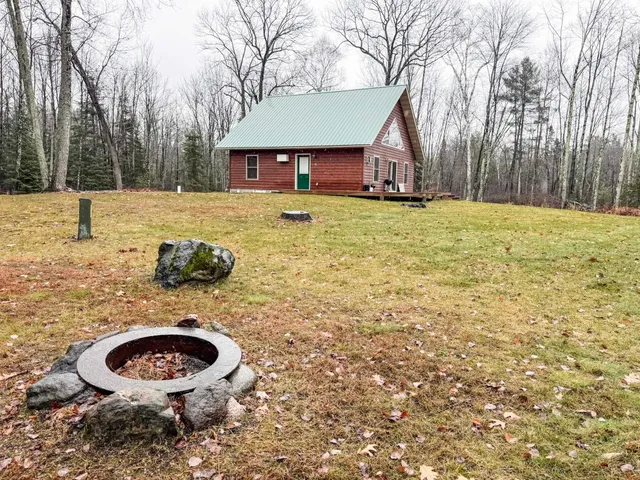 $264,900 | 11466 Westerlund Loop, Solon Springs, WI 54873