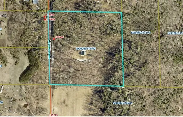 $264,900 | 11466 Westerlund Loop, Solon Springs, WI 54873