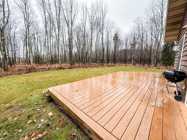 $264,900 | 11466 Westerlund Loop, Solon Springs, WI 54873