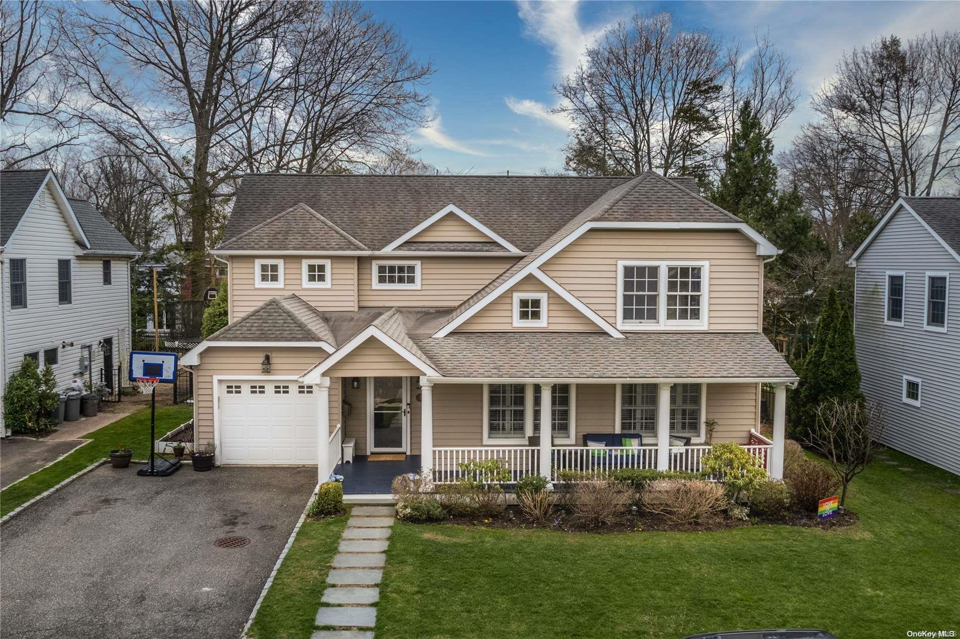 8 Guilford Road Port Washington, NY 11050 - Photo 1 of 1 Welcome