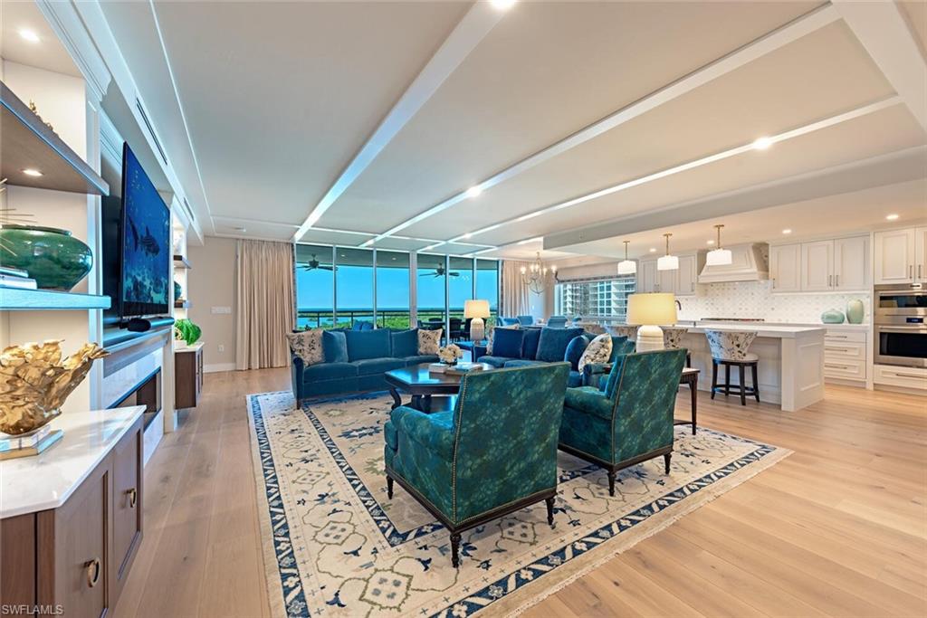 13935 Old Coast Road, Unit 606 Naples, FL 34110 - Photo 2 of 50 Gallery Image 2