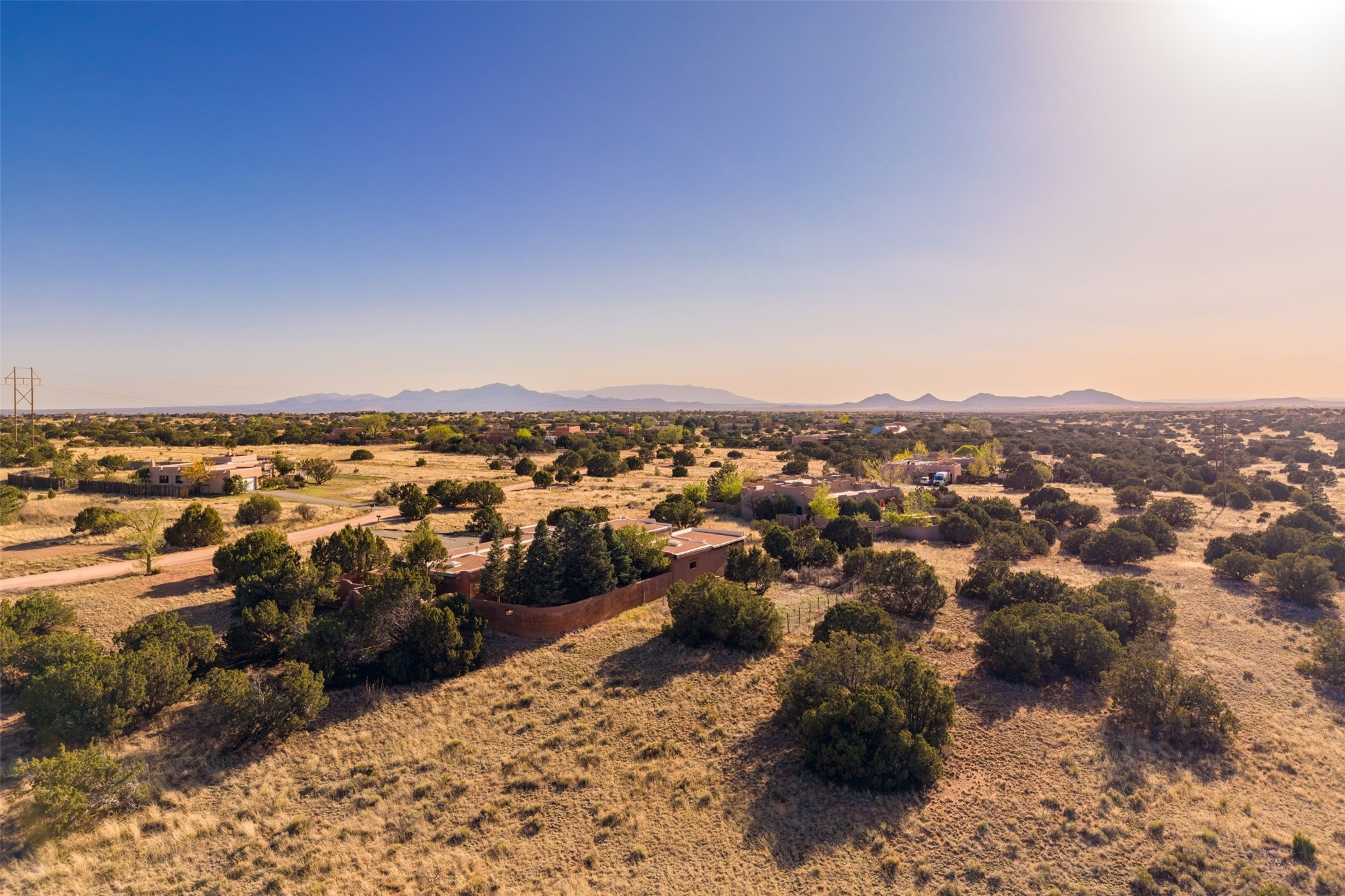 9 Domingo Road Santa Fe, NM 87508 - Photo 90 of 96