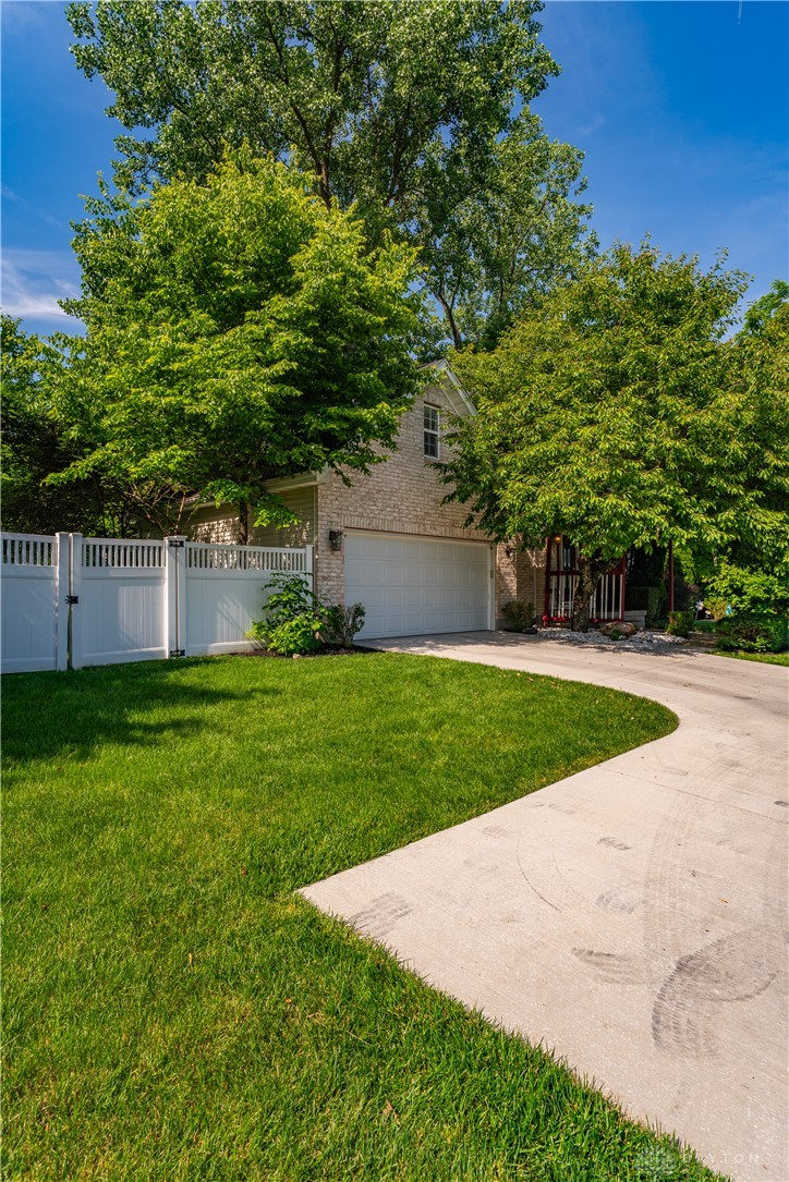 3415 Shakertown Road Beavercreek, OH 45430 - Photo 67 of 77