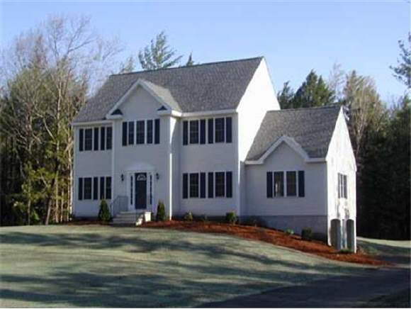 2-18 Bald Hill Road Raymond, NH 03077 - Photo 1 of 1
