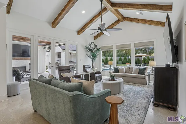 $1,575,000 | 17843 Prestwick Avenue, Baton Rouge, LA 70810