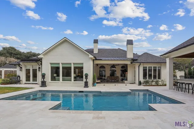 $1,575,000 | 17843 Prestwick Avenue, Baton Rouge, LA 70810