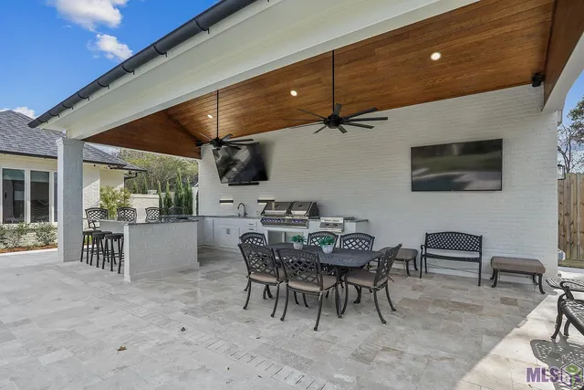 $1,575,000 | 17843 Prestwick Avenue, Baton Rouge, LA 70810