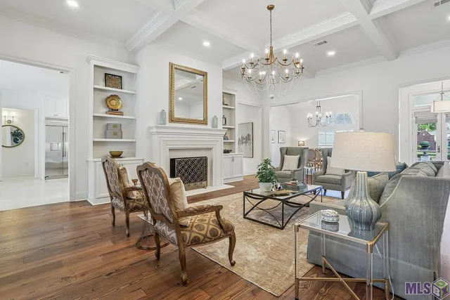 $1,575,000 | 17843 Prestwick Avenue, Baton Rouge, LA 70810