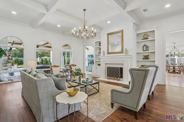 $1,575,000 | 17843 Prestwick Avenue, Baton Rouge, LA 70810