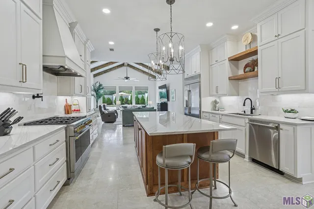 $1,575,000 | 17843 Prestwick Avenue, Baton Rouge, LA 70810