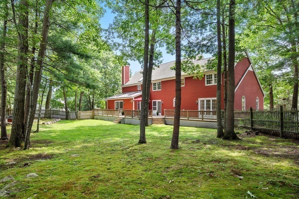 10 Deer Haven Road Beverly, MA 01915 - Photo 35 of 41 Gallery Image 35