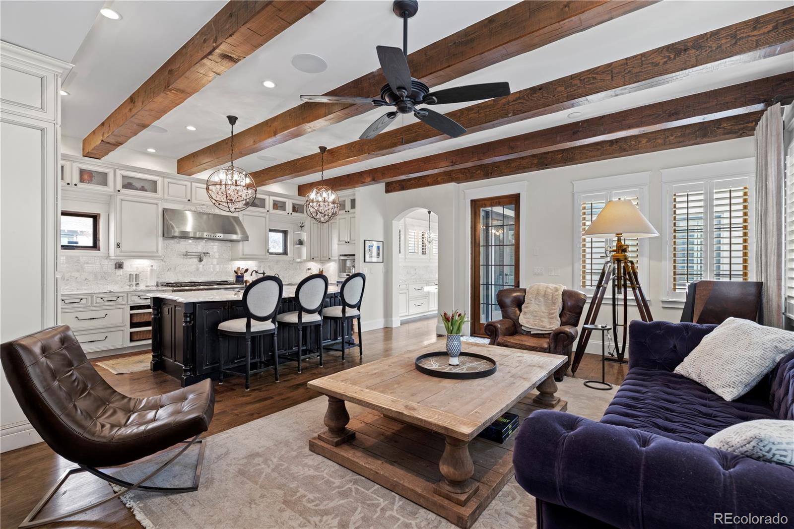 579 Madison Street Denver, CO 80206 - Photo 13 of 38