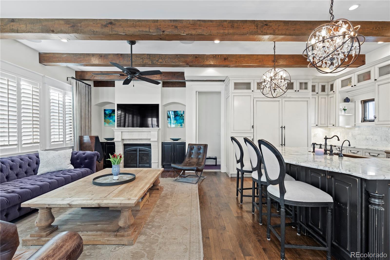 579 Madison Street Denver, CO 80206 - Photo 14 of 38