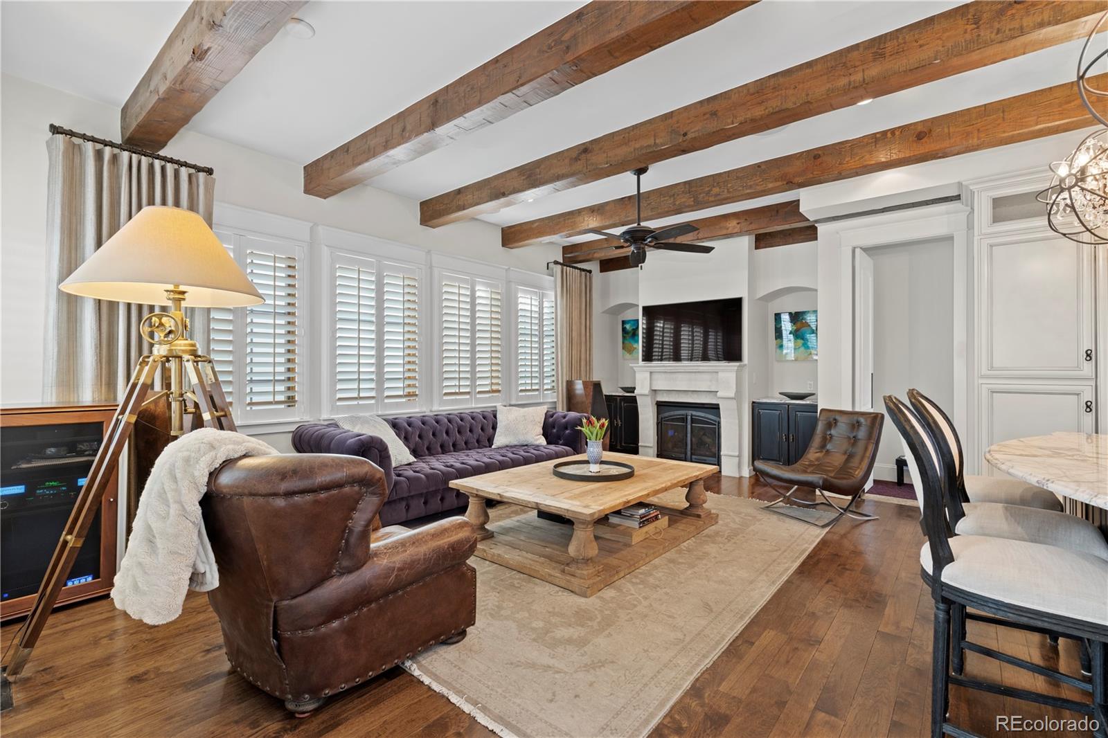 579 Madison Street Denver, CO 80206 - Photo 16 of 38