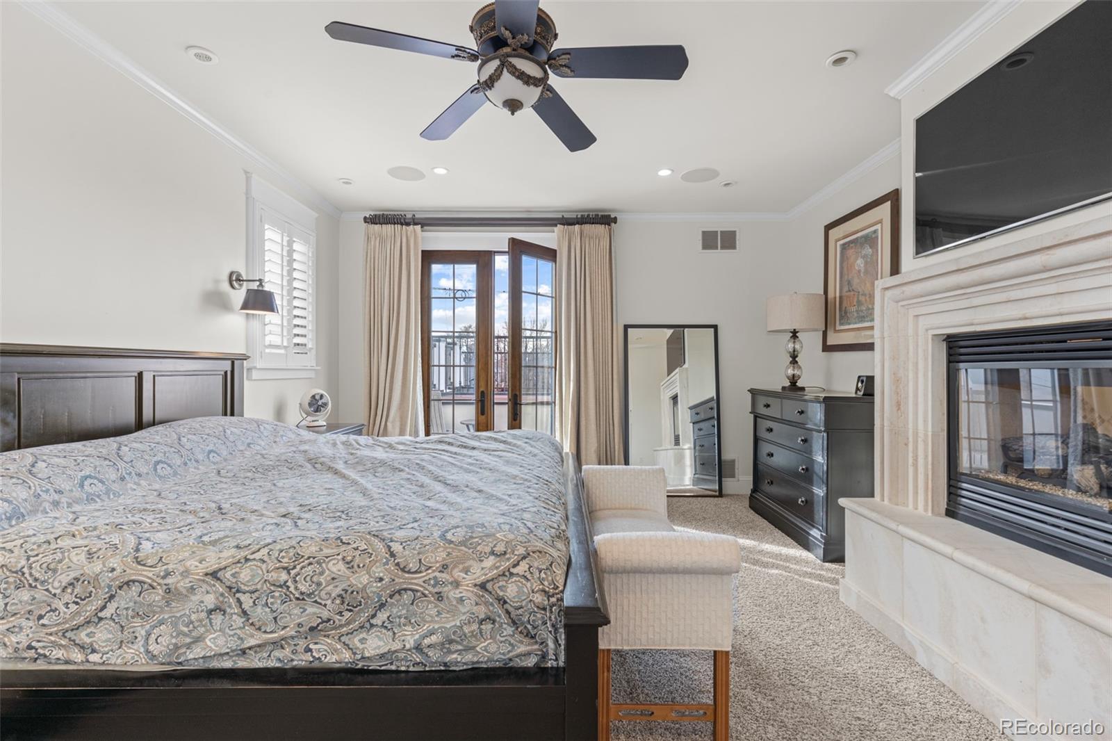 579 Madison Street Denver, CO 80206 - Photo 17 of 38