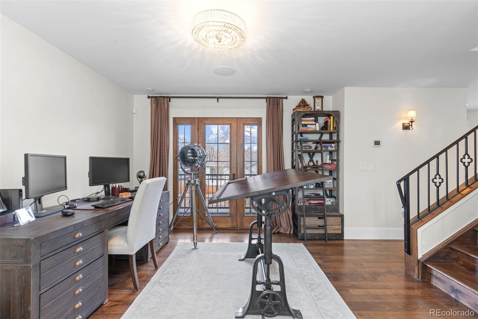 579 Madison Street Denver, CO 80206 - Photo 23 of 38