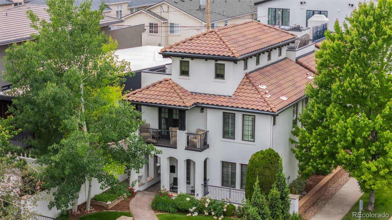 579 Madison Street Denver, CO 80206 - Photo 38 of 38