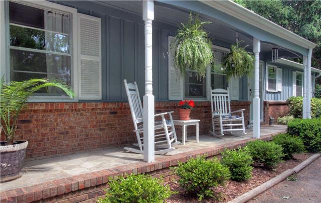 1454 Sneed Road West Franklin, TN 37069 - Photo 3 of 19 Gallery Image 3