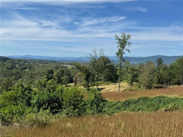 $585,000 | 0 Grassy Fork Road, Elkin, NC 28621