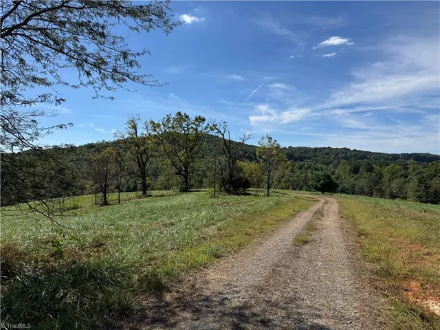 $585,000 | 0 Grassy Fork Road, Elkin, NC 28621