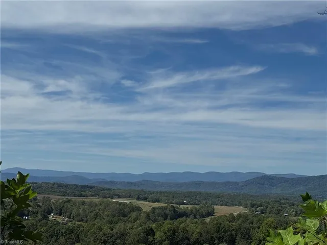 $585,000 | 0 Grassy Fork Road, Elkin, NC 28621