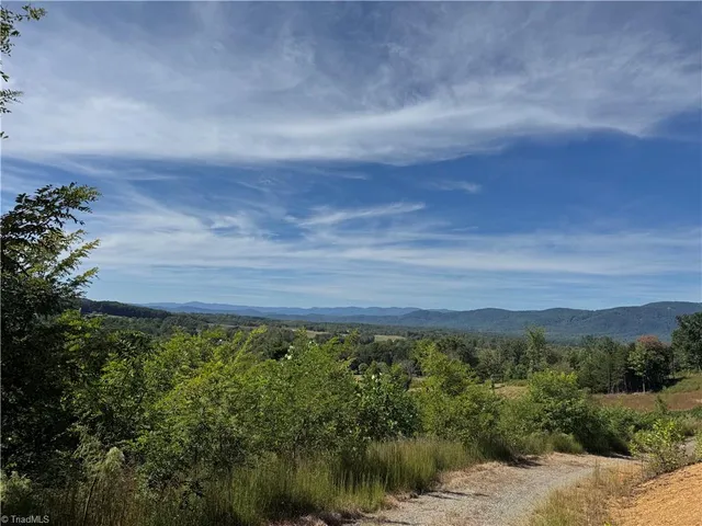 $585,000 | 0 Grassy Fork Road, Elkin, NC 28621