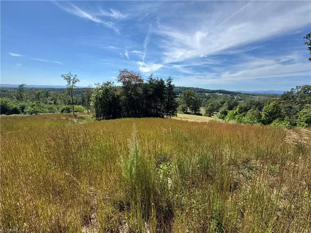 $585,000 | 0 Grassy Fork Road, Elkin, NC 28621