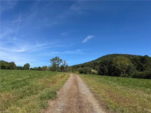 $585,000 | 0 Grassy Fork Road, Elkin, NC 28621