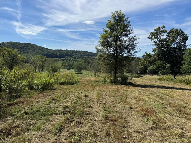 $585,000 | 0 Grassy Fork Road, Elkin, NC 28621