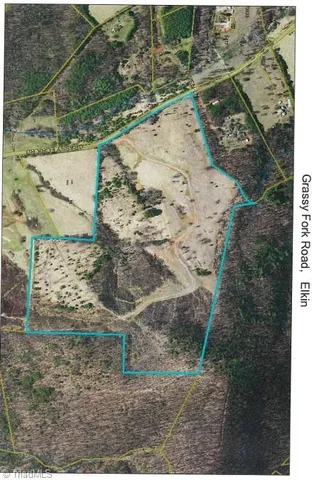 $585,000 | 0 Grassy Fork Road, Elkin, NC 28621