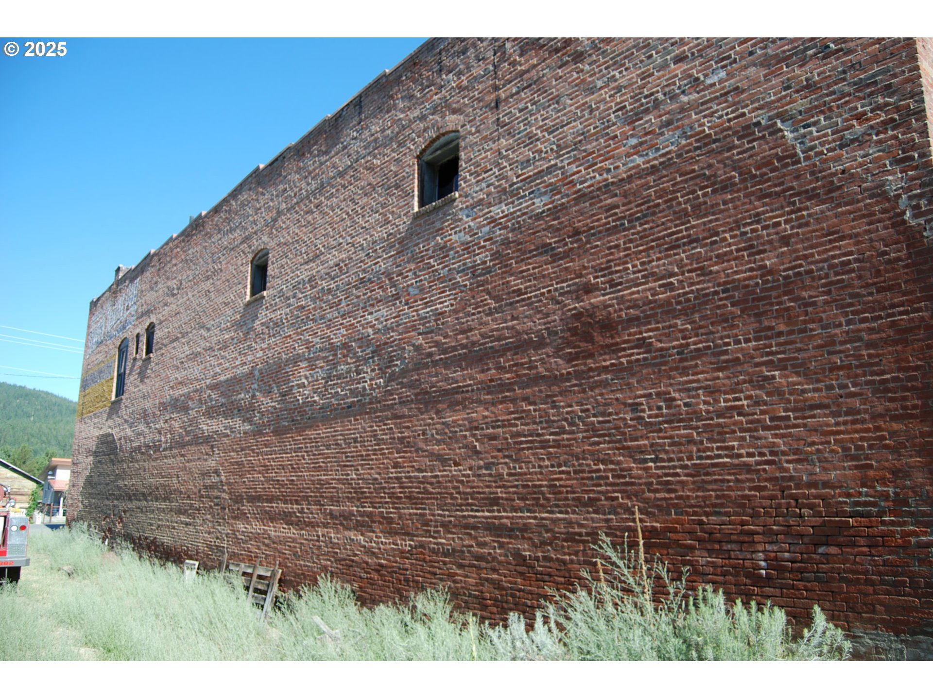 Mill Street Sumpter, OR 97877 - Photo 11 of 40 a view of outdoor space and yard