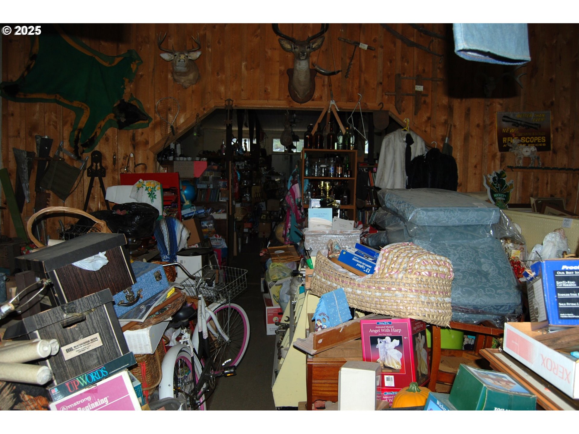 Mill Street Sumpter, OR 97877 - Photo 28 of 40 a view of retail shops