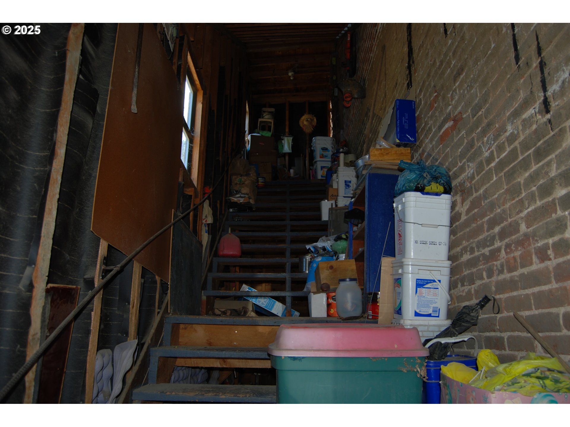 Mill Street Sumpter, OR 97877 - Photo 37 of 40 a view of storage and utility room