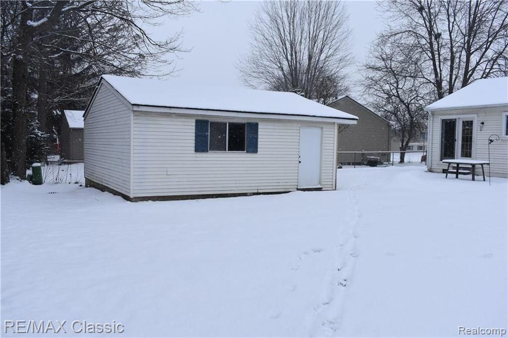 781 Hidden Ridge Drive Troy, MI 48083 - Photo 33 of 34