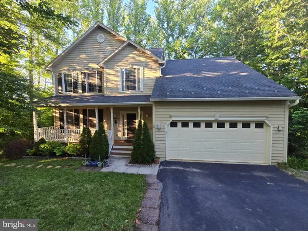 $669,900 | 10918 Oakcrest Circle, New Market, MD 21774