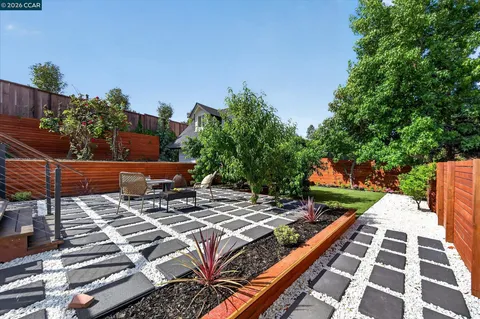 $1,650,000 | 4348 Cowell Road, Concord, CA 94518
