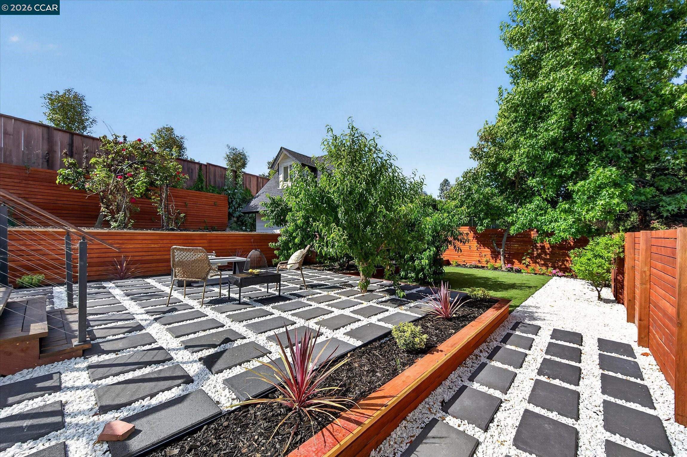4348 Cowell Road Concord, CA 94518 - Photo 58 of 68